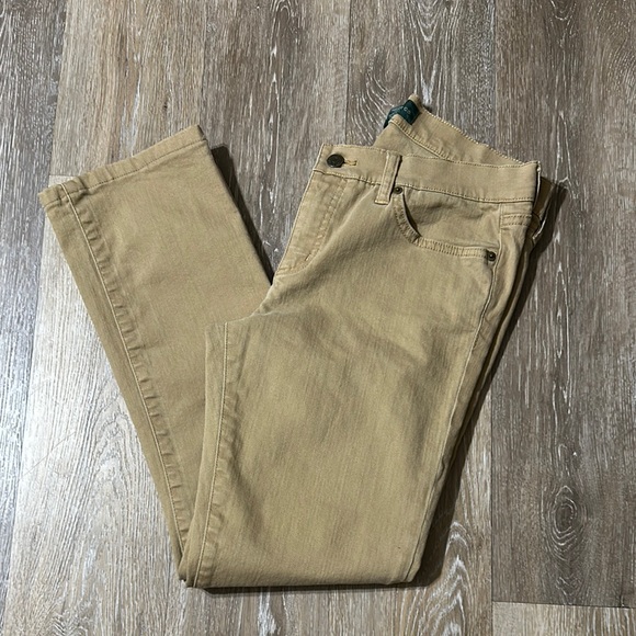 Ralph Lauren-Modern Straight Women’s Jeans EUC - Picture 6 of 6